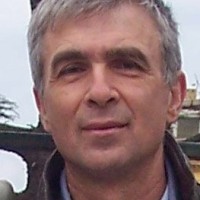 Franco D'Avino