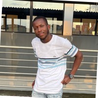 Olatunji Sharon