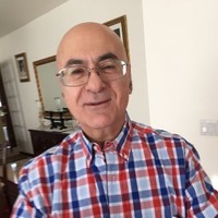 Wally Karrat (Kharrat)