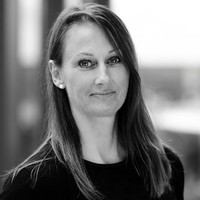 Susanne Bech