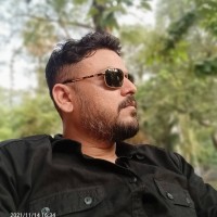 Dhruv Thakar