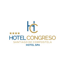 Hotel Congreso Santiago De Compostela