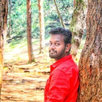 Praveen Mani