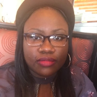 Curshanda Johnson