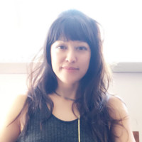 Jaimy Magdalena Mann