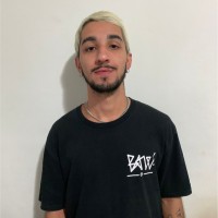 Arthur Drummond Soares
