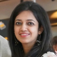 Shruti Joshi