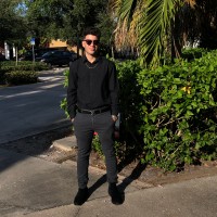 Pure Jesuit Medina
