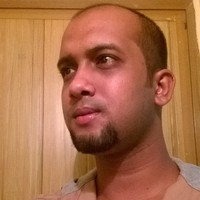 Girija shankar Rout