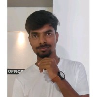 Sri Ram S