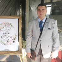 Aleksa Mirkovic