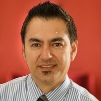 Joseph Flores