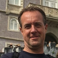 Wim Smout
