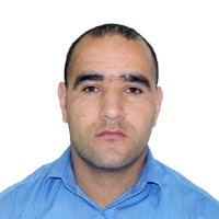 yazid Boubekeur