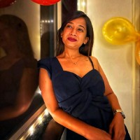 Samruddhi Jahagirdar