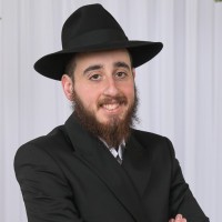 Yitzi Goldwasser