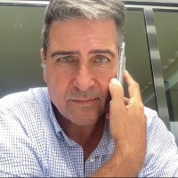 Alberto de las Fuentes
