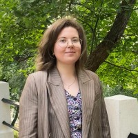 Mariia Kochneva