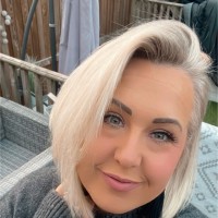 Amy Wilton