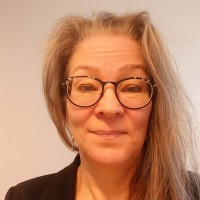 Sirpa Seppänen