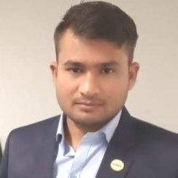 Harendra Kumar