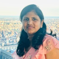 Sunitha Biyyala Shukla