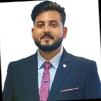 Er.Siddharth Jha 悉达多·贾