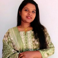 Aswathi c