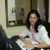 Nelly Angelide
