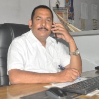Yogesh Raj