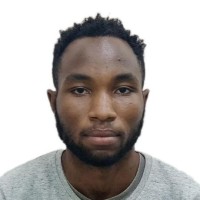 George Gitau