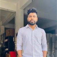 Dinesh Patil