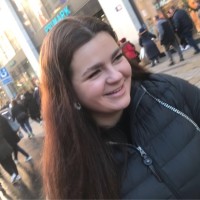 Sanne Van Driel