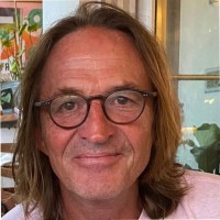 Tom Underwood