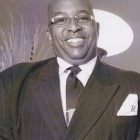 Rudy Strong Sr.