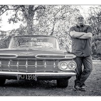 Steve Franks