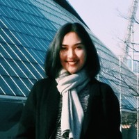 Widya Arini Saleh