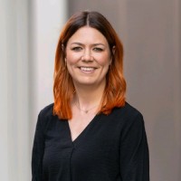 Angela Bucher