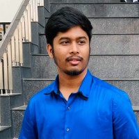 Agil Srinivasan