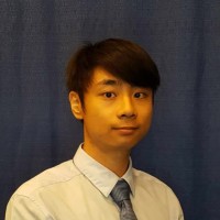 Ralph Huang