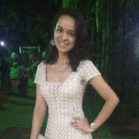 Rosilaine Rodrigues