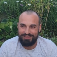 Daniel Lahuerta Sanchez