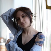 Papuc Valeria