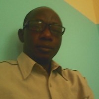 Abraham Maikarfi