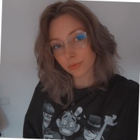 Nina Rijfkogel