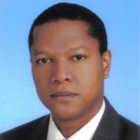 Luis B. Davila Bryan