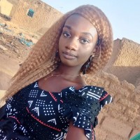 Yasmina KONATÉ