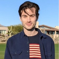 Joshua Wolf