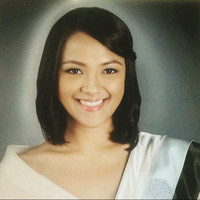 Maria Carla Adelyza Cruz
