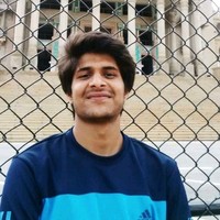 Chirag Bhardwaj